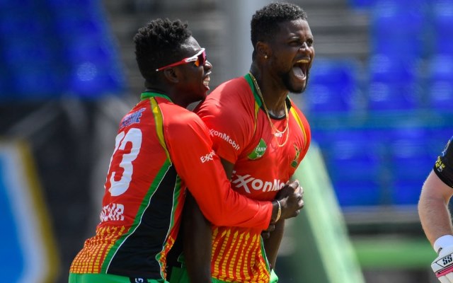 GCB outraged at non-selection of Guyanese cricketers by CWI