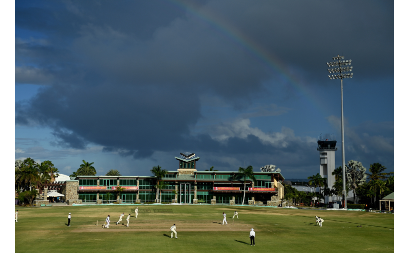 2023 West Indies Championship schedule to be followed by new Headley Weekes Series